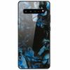 Tempered Glass Case For Samsung S10 / S 10 Plus / S10e Cover Luxury Hard Back Covers for Samsung Galaxy S10Plus S 10e Coque Cool