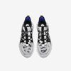 Anta Kids Non-Slip Wear-Resistant Breathable Low-Top Casual Shoes Kids sneaker White Black Gray A312428862-4