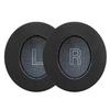 C-Convenient-Replacement Ear Pads Foranker Soundcore Life Q30/Q35 Headphone Breathable Cooling Gel Headphones Earpads