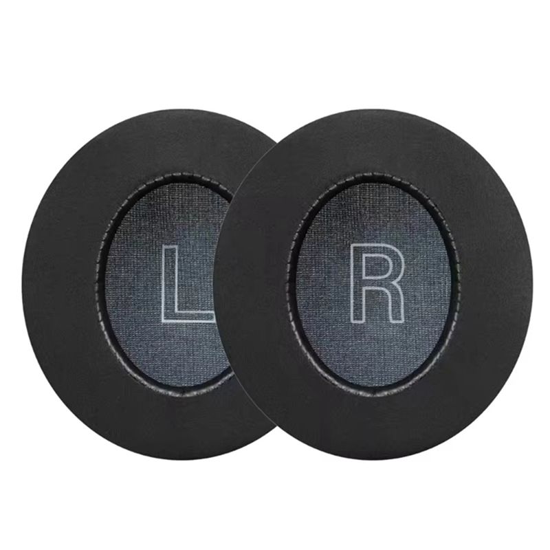 

C-Convenient-Replacement Ear Pads Foranker Soundcore Life Q30/Q35 Headphone Breathable Cooling Gel Headphones Earpads