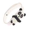 Cartoon Animal Mosquito K-iller Silicone Wristband Children KIDS Summer Mosquito Repellent Bracelet