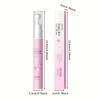 LAIKOU Sakura Eye Cream - Smoothing Eye Roller with Vitamin C, Niacinamide & Hyaluronic Acid, Cherry Blossom Scent, Moisturizing &, Eye Care