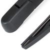 Mitsubishi Grandis 2005- Rear Wiper Arm + Blade