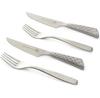 Weber Deluxe Steak Cutlery Set, 4 Pieces (17844)