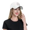 Custom Jesus Saved My Life Baseball Cap Women Men Adjustable Christian Saying Dad Hat Outdoor