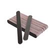 10pcs Nail Files Double Sided Emery Board Reusable Nail Buffers Manicure Tools For Natural Nails Acrylic Nails Home And Salon Use Nail Art Tools