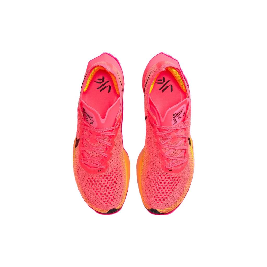 (WMNS) Nike ZoomX VaporFly Next% 3 'Hyper Pink' Women's DV4130-600