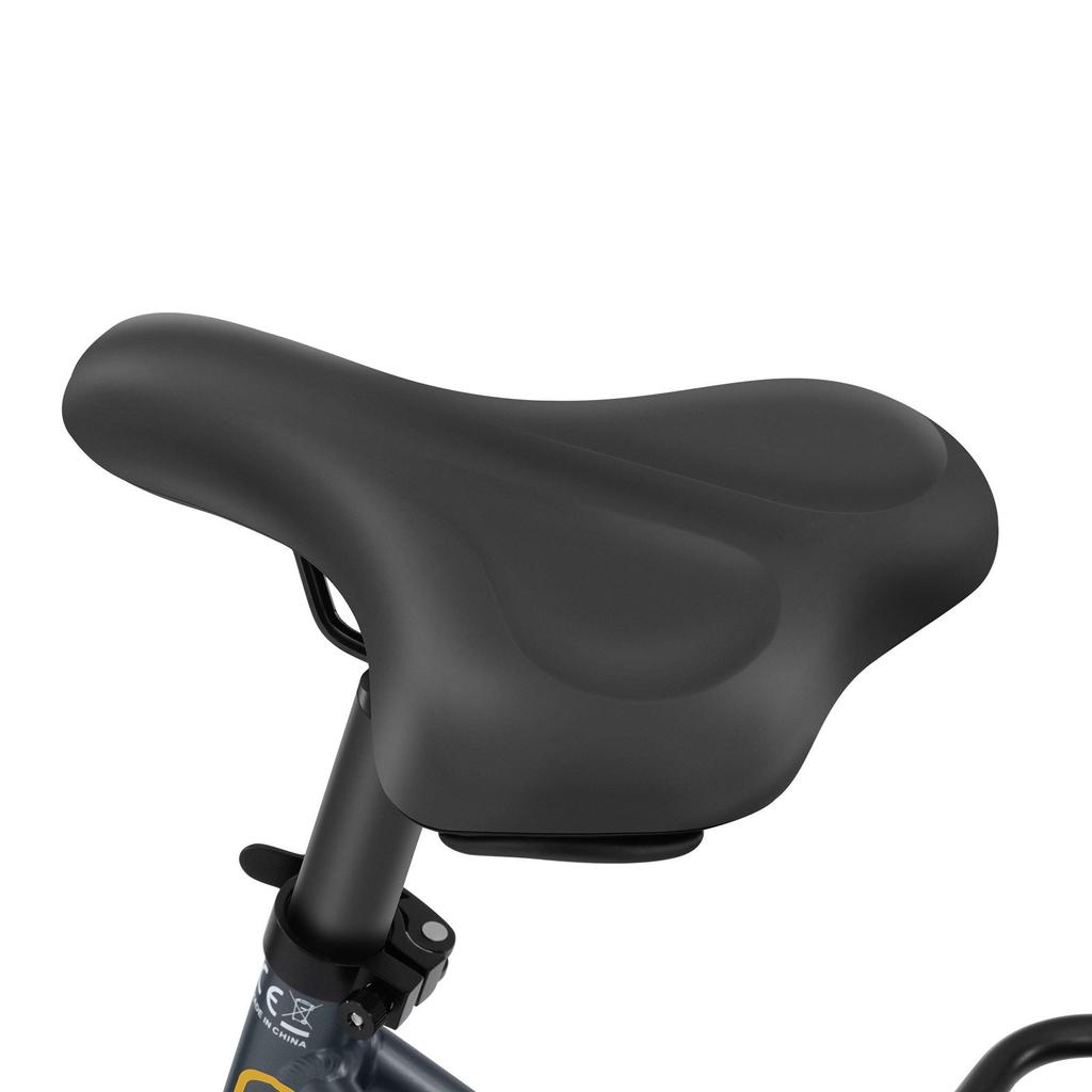 Touroll MA2 Grijs EU Stekker Opstap 27.5in 36V13Ah 250W E-Bike