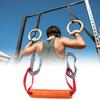 Adjustable Strap Pull Up Assistance Bands Household Hanging Resistance Bands  Fitness Equipment