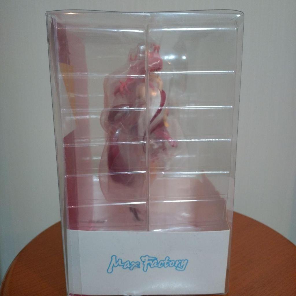 [USED] Sakura Miko Figure