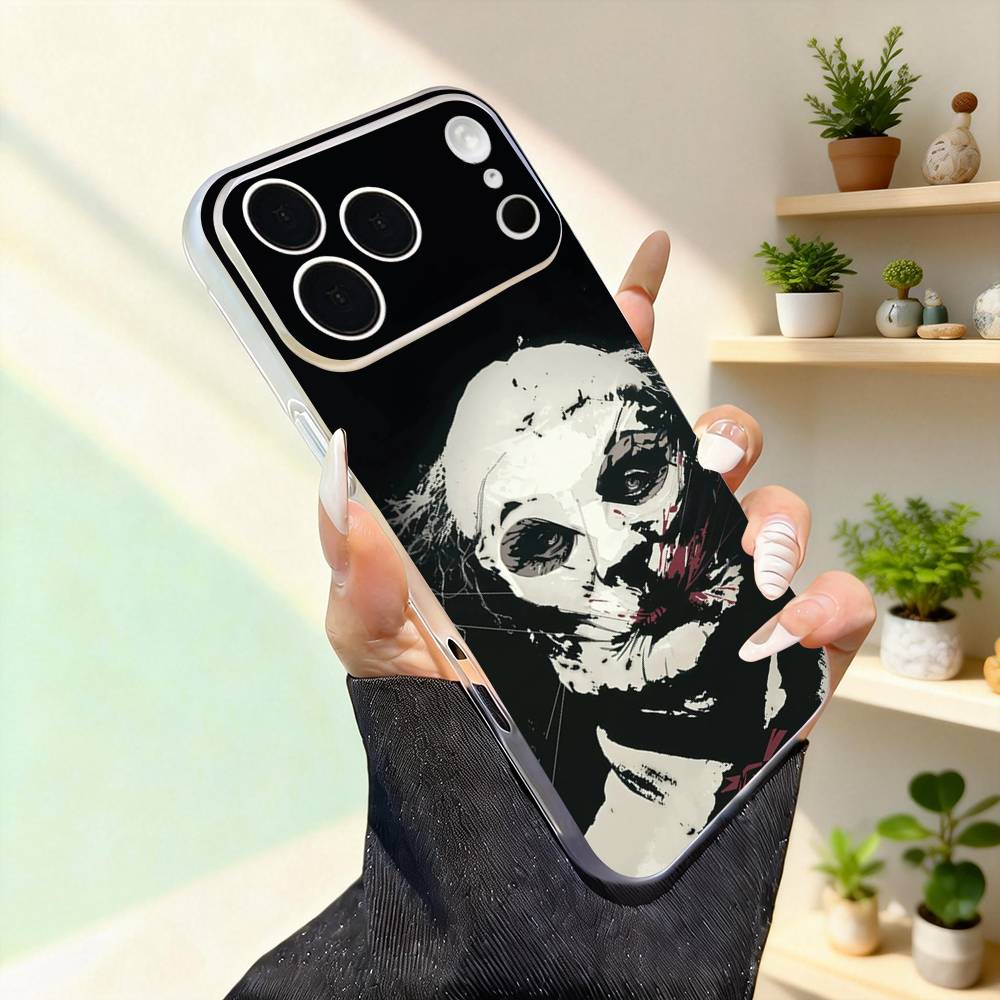 Cool The O-Outlast Trials Für iPhone 17,16,15,14,13,12,11,Pro,Max,Plus,Mini,SE4,E Magnetisch Für Magsafe Kabellose Handyhülle