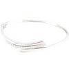 Les Trésors De Lily [H5463] - Silver Bracelet 'Goddess'