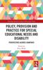 The Policy, Provision and Practice for Special Educational Needs and Disability : Perspectives Across Countries Book