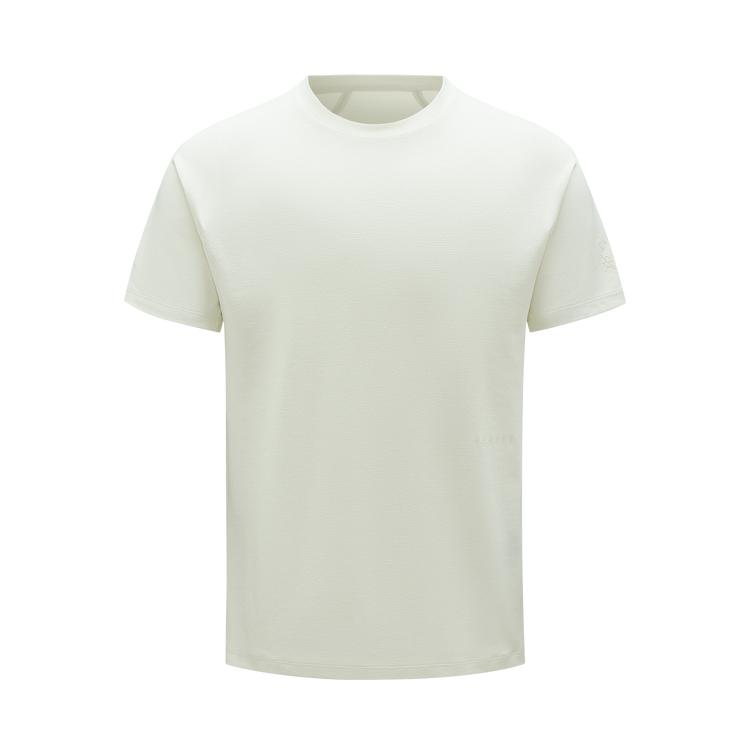 DESCENTE Dualis Urban Commute T Shirt Men's D5231DTS83