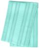 Obi Nagoya Sheer Kenjo Made In [KYOETSU] [Kyoetsu] (Kimono Sash), Obi, Fabric, Pattern, 8-inch Width, Japan, Women's (solid Color/light Blue)