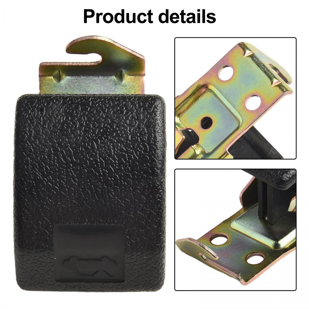 For Mitsubishi Replacement Hood Lock Release Handle Fits Multiple Models