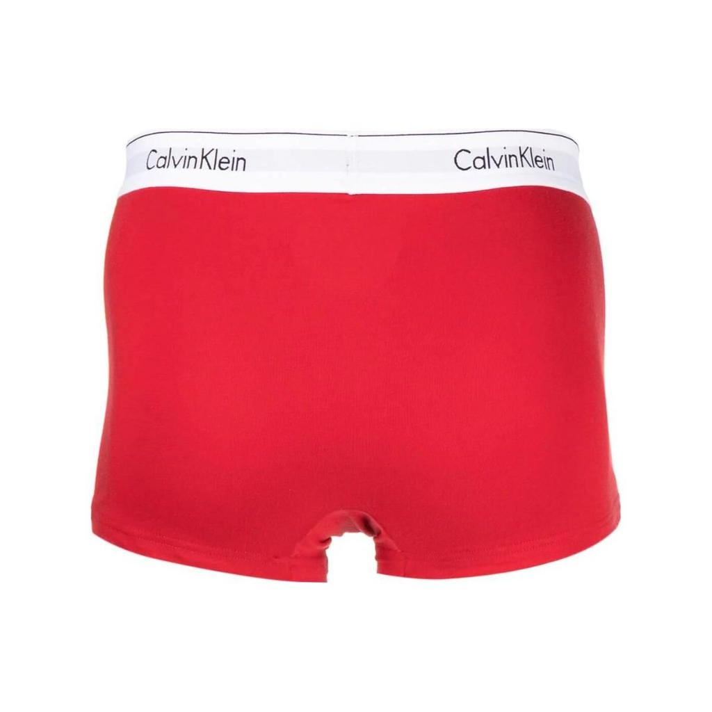 Calvin Klein Elastischer Logo-Bund Boxershorts Dreierpack Herrenunterwäsche 000NB2380ADYV