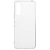 X-LEVEL for Sony Xperia 10 V 5G Case Slim Transparent TPU Phone Cover