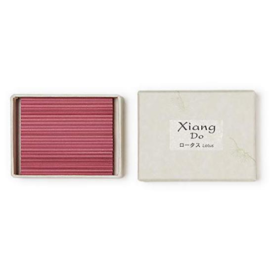 

Shoeido Xiang Do Value 120 шт. (Роза)