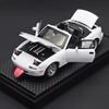 1/32 Mazda MX-5 Alloy Model Car, Multi-Purpose Gift Item, Decorative Home Accessory, and Fun Children's Toy