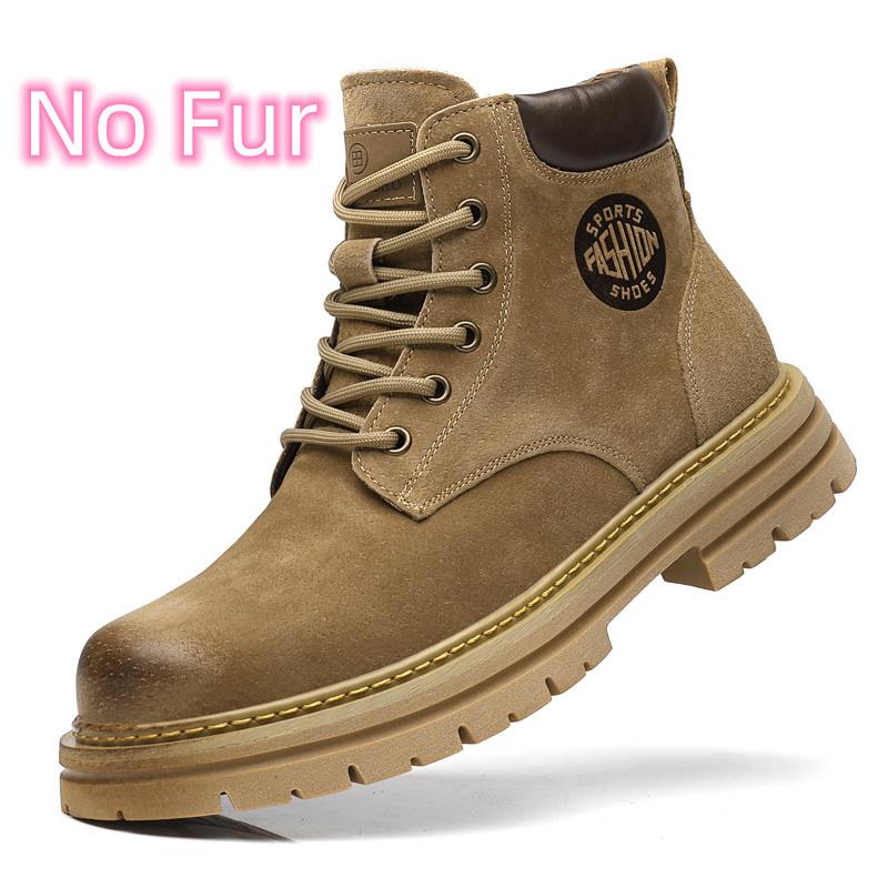 Модная обувь для активного отдыха — фото 8