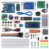 RFID Starter Kit for UNO R3 with Stepper Motor and Dual Motherboards