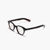 Sf MarkeT Tbrm Type T Eyewear Brown Tbe1m80000a50