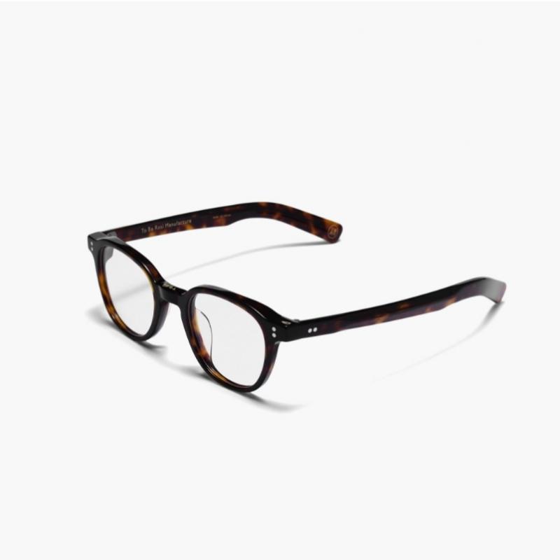 Sf MarkeT Tbrm Type T Eyewear Brown Tbe1m80000a50