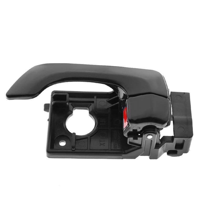 Car ide Door Handle Front Rear Left Right Fit For Kia Optima 2.4L 2.7L 2006-2010 82620-2G000 82610-2G000 Interior Accessories