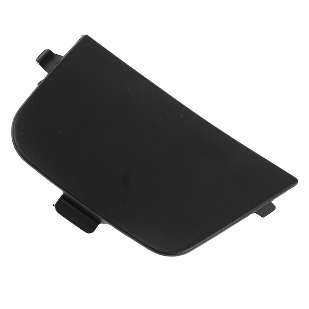 Rear Bumper Tow Hook Eye Cover Cap 51127893147 High Strength Protective Tow Hook Hole Eye Cap for 3 Series E92 E93