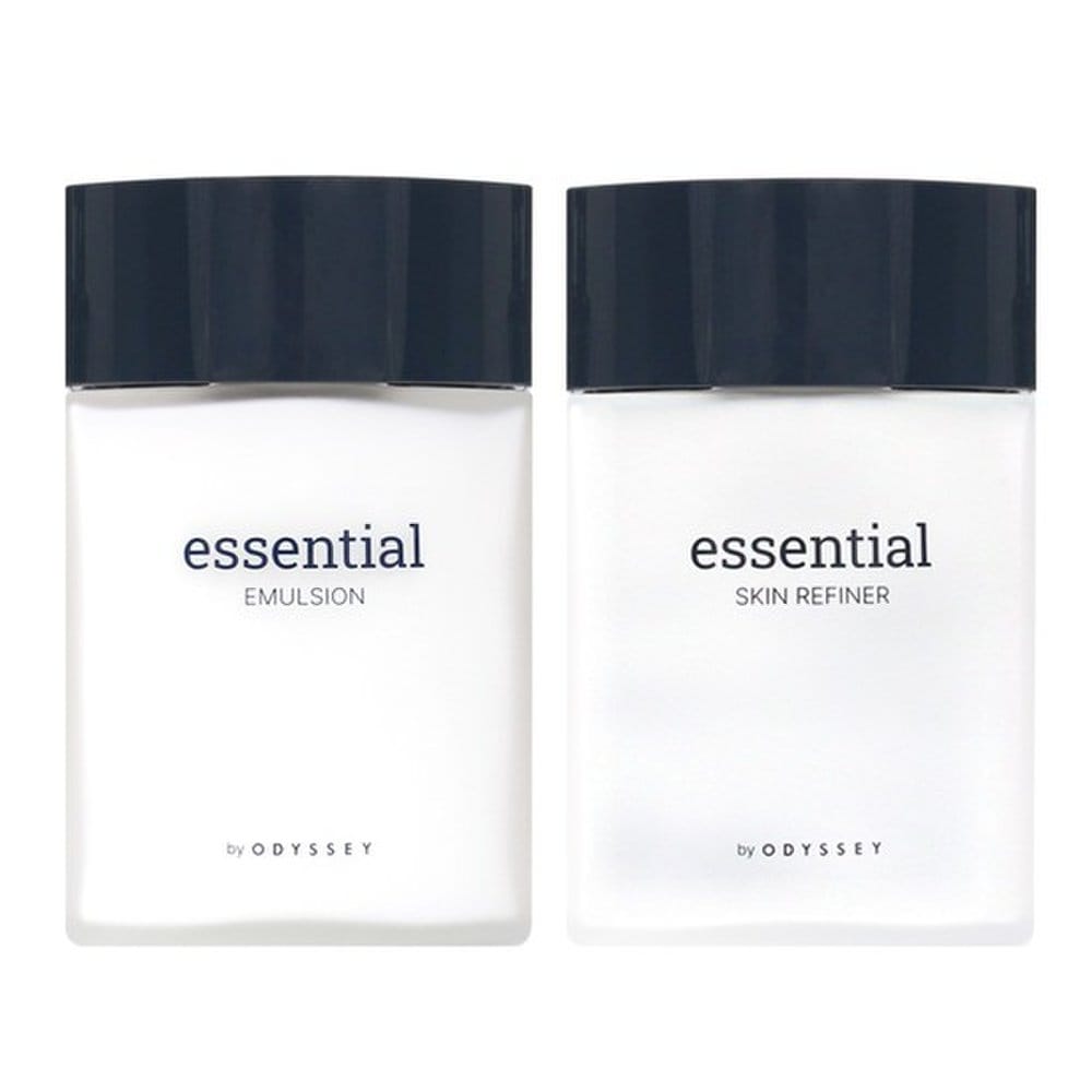 

CHARACTER Refining Skin 350ml+Lotion 350ml