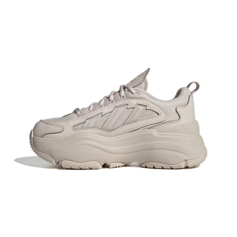 

Adidas Women s OZGAIA W Running Shoes EU 38.5
