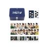 TREASURE Time Capsule + Lock + Key Set – SPECIALMOMENT Exclusive