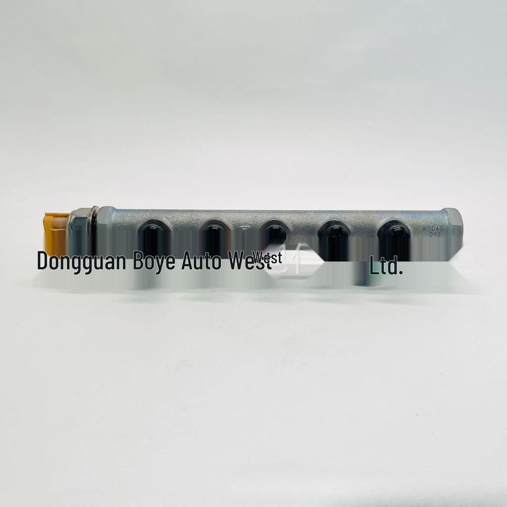 High-Quality 095600-7060 Common Rail Tube for LX3310HSDC Engine