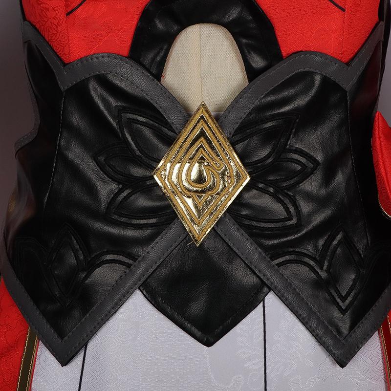 Ysir Honkai Impact Gui Naifen Cosplay Collapse 3 Game Playing Suit Gnavil Cos Suit