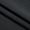 WANGGWAN Etched Cross Wash T-Shirt (Black)