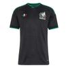 adidas Mexiko 26 Drittes Authentisches Trikot Schwarz Herren Oberteile JL8546