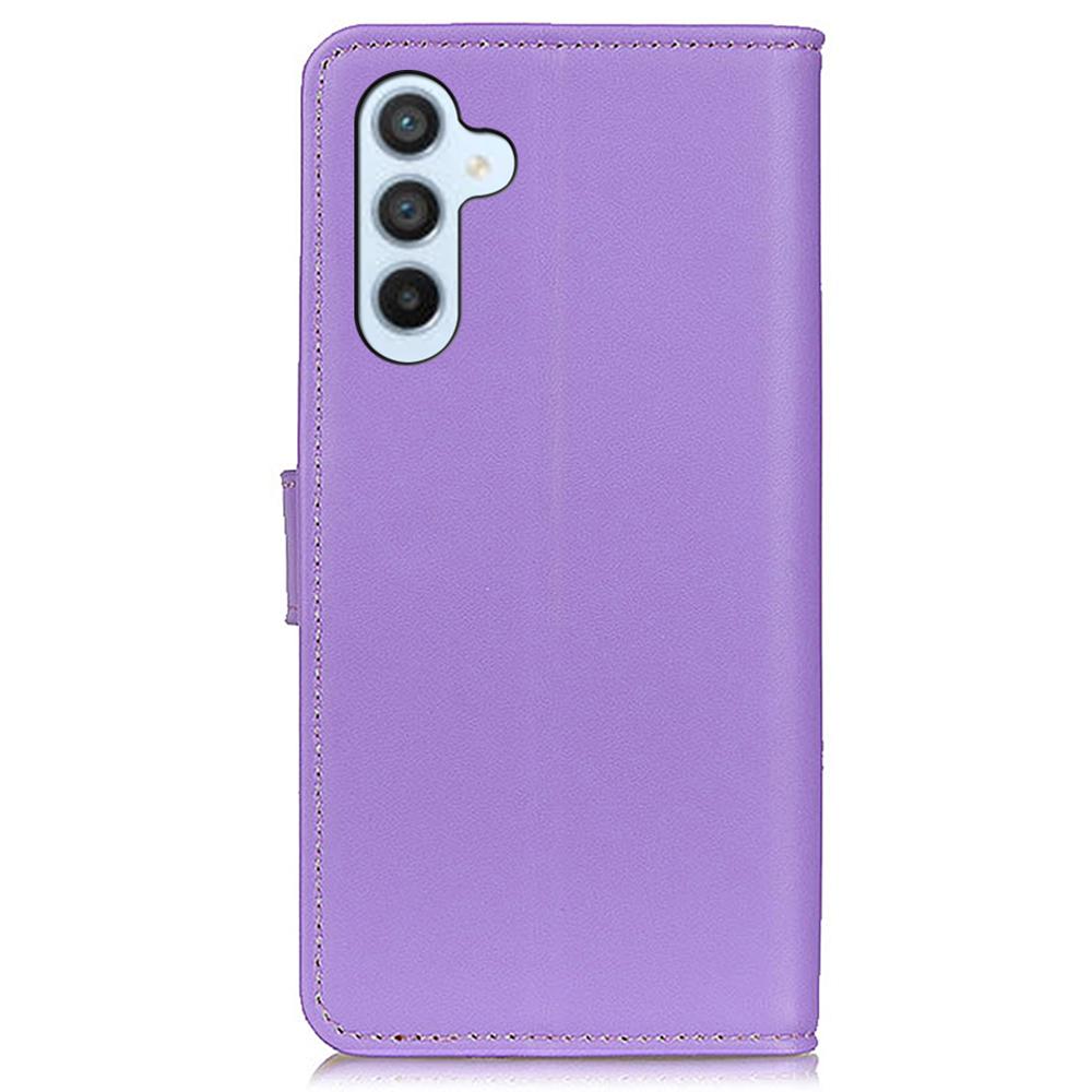 Für Samsung Galaxy A16 5G/A16 4G Hülle Kartenfächer PU Leder Klappständer Handyhülle