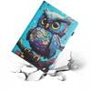 Case for Lenovo Tab P11 Gen 2 TB350FU TB350XU 11.5", owl