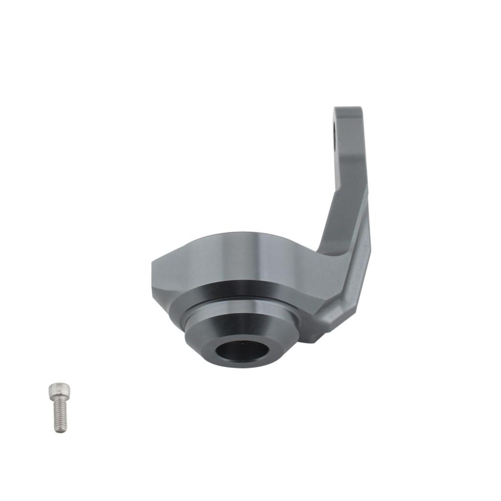 Gear Shift Lever Stabilizer Support Bracket for Aprilia RS660 Tuareg 660 Universal Motorcycle Ailerons Accessories