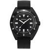 Benrus Military Watch TYPE-1-BLACK Men's Black