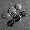 Hub Caps Hot For qaz24 4P 60/61/68/69mm For qaz24  Alloy Wheel Centre Caps Hubs Dust Covers qaz24 A3 8L  8P A4 B5  B6  B7 A6 C5