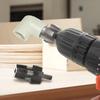 4 Punten 6 Punten PPR Waterleiding Binnendraad Opener voor PVC Kunststof Pijp Draadsnijder Hand Elektrische Boormachines Handgereedschap