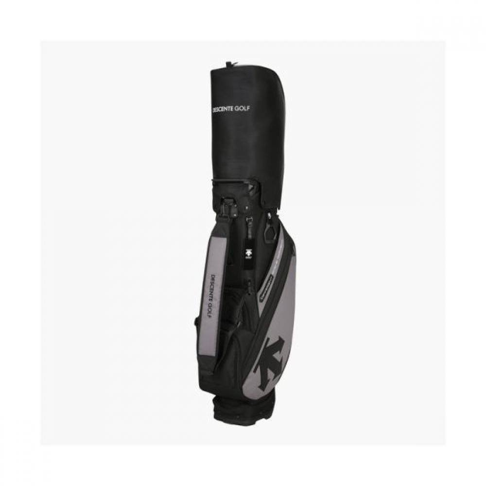 

DeScente Golf Men S Lightweight Stand Caddy Bag DBEGDarkBEIGE/FR