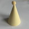 Gift for Her/Him 10 Rainbow-themed Colorful Birthday Party Hats Macaron Cone Hats for Birthdays,greeting Pairs Anniversaries