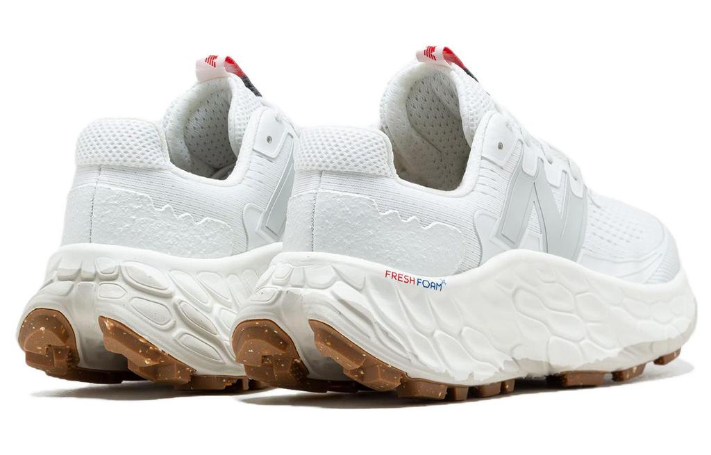Fresh Foam X More New Balance Trail V3 'White Grey Gum' MTMORNWT