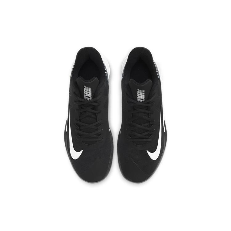 Nike Precision 4 Nero Bianco CK1069-001