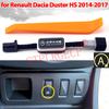 Urządzenie wyłączające system Start-Stop Silnika Czujnik Sterowania Wtyczka Anulowanie Stopu dla Renault Dacia Duster I i II HS 2014-2017