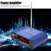 3 in 1 Pow  Amplifi  MP3 Play  Radio Pow  Amplifi  Wireless   5.0 Remote Control Music Play 