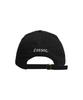 Koso Cc Signature Artwork Ball Cap Black